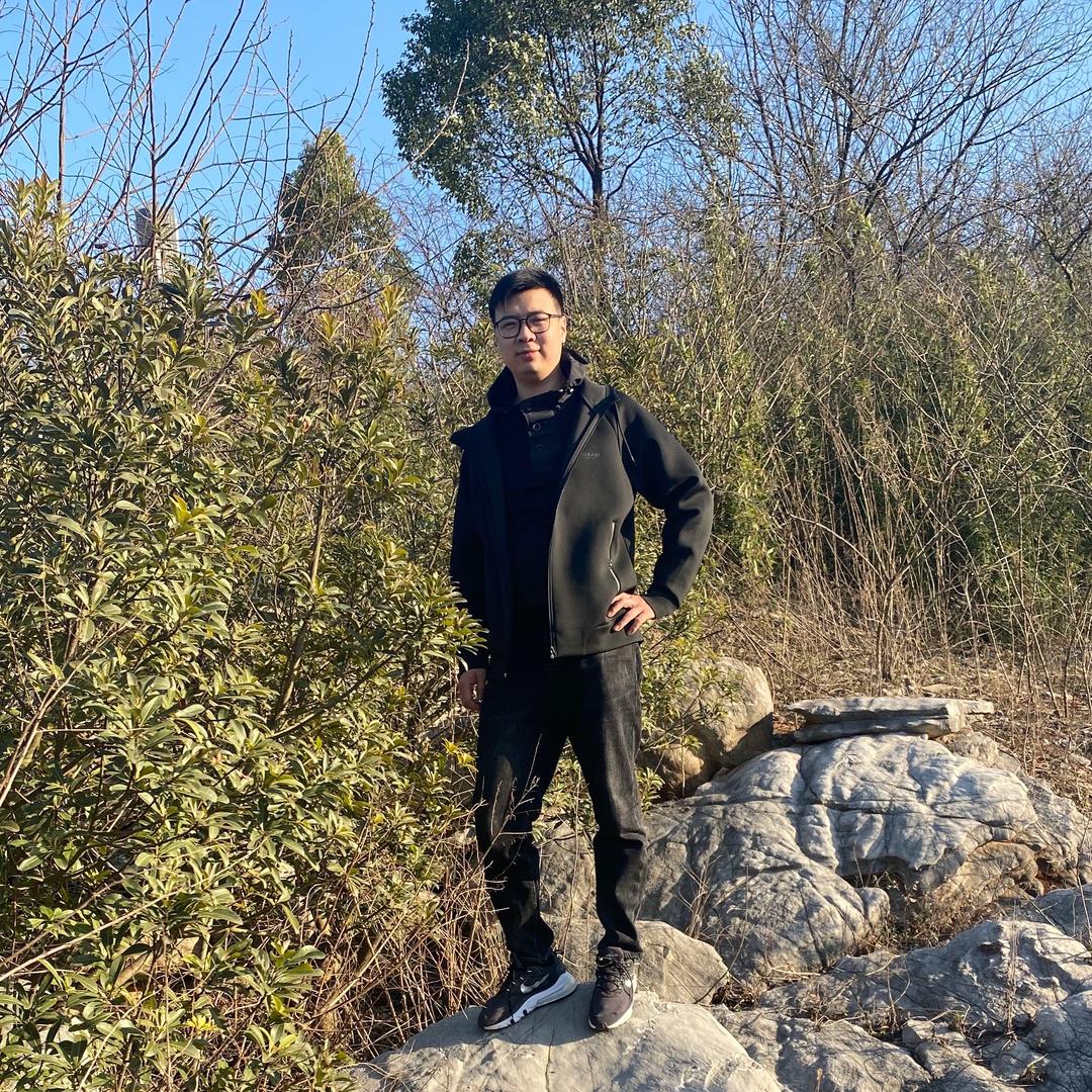 杭海（杭人紫砂）