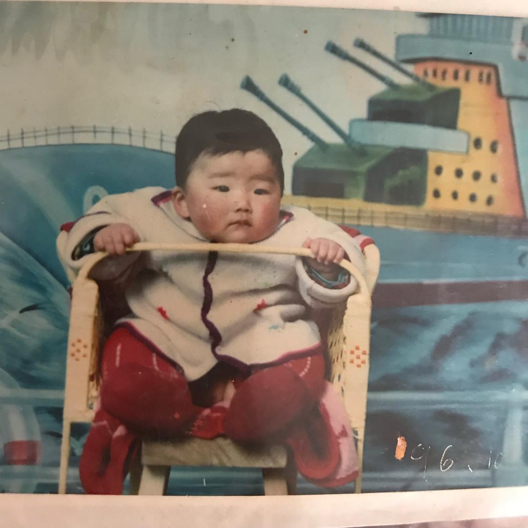 摇滚