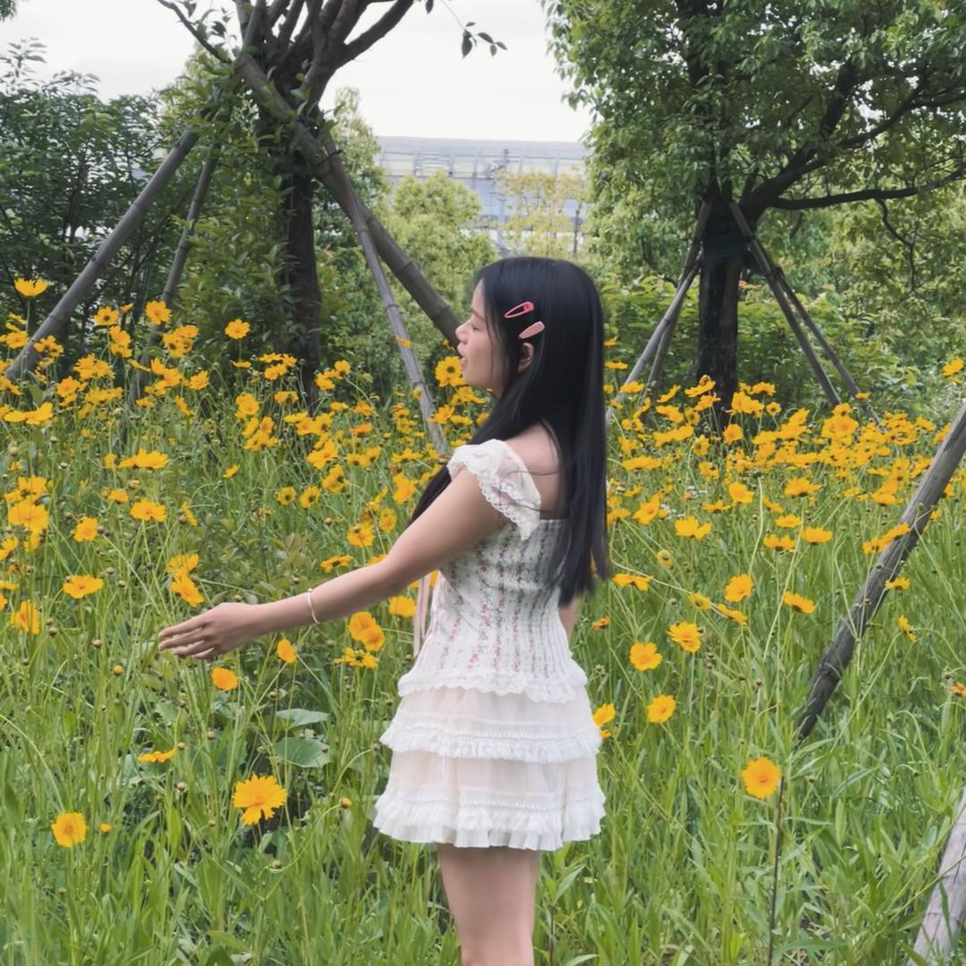 一颗🌱豌豆苗苗～