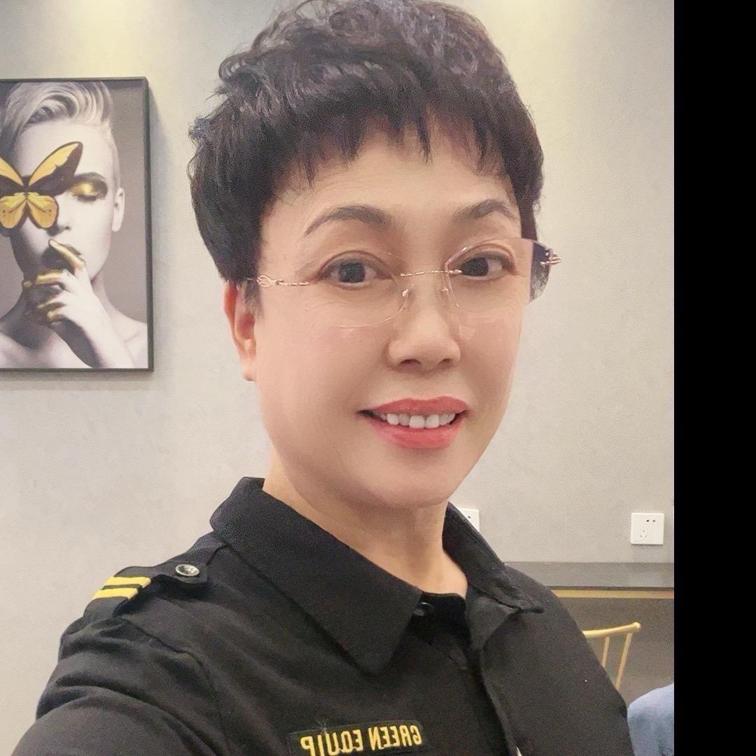 李姐