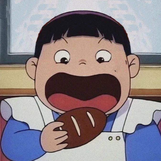 饭桶先生