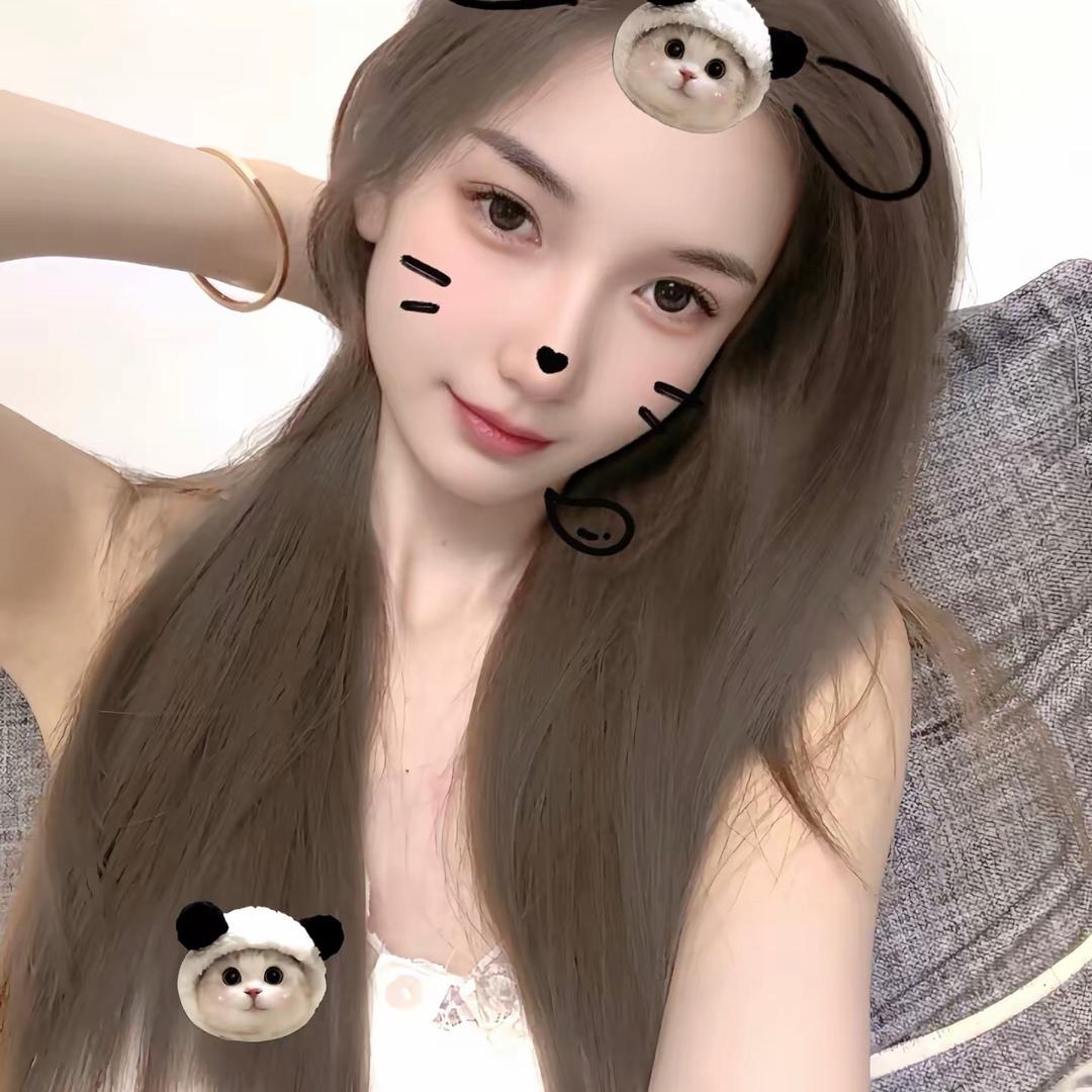 小馨儿（湿）