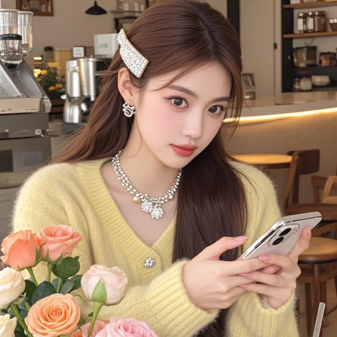 芳姐🌹