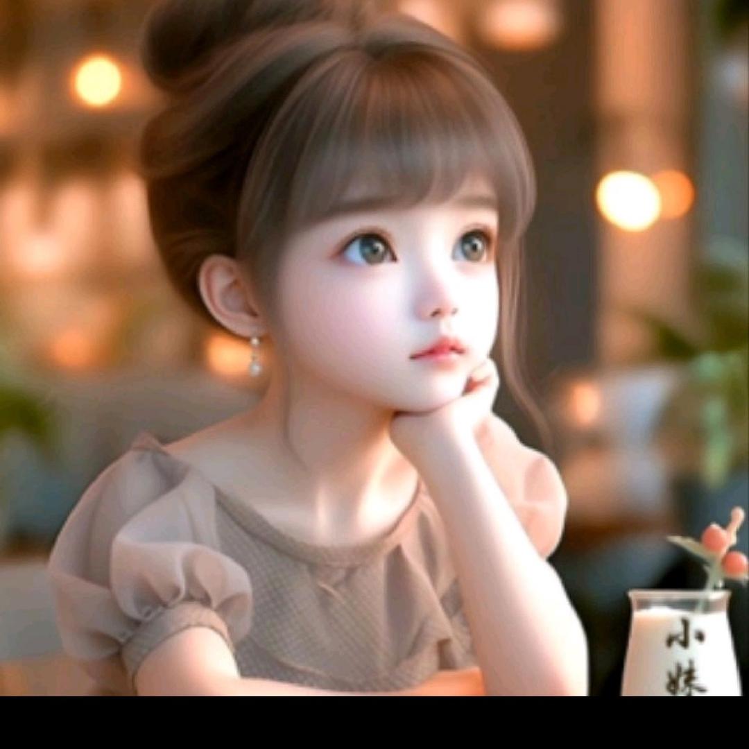 清晨的光