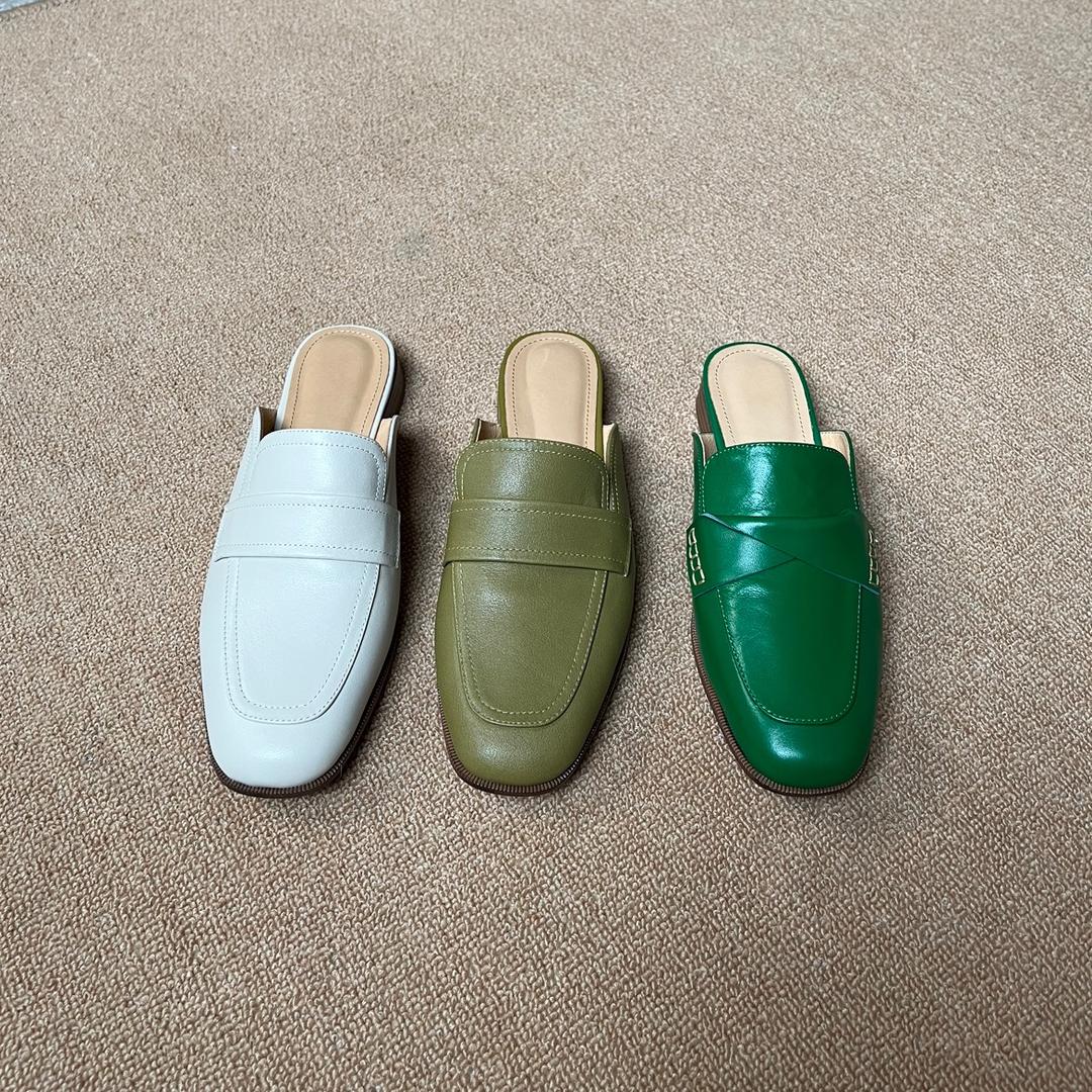 成都匠心手工女鞋