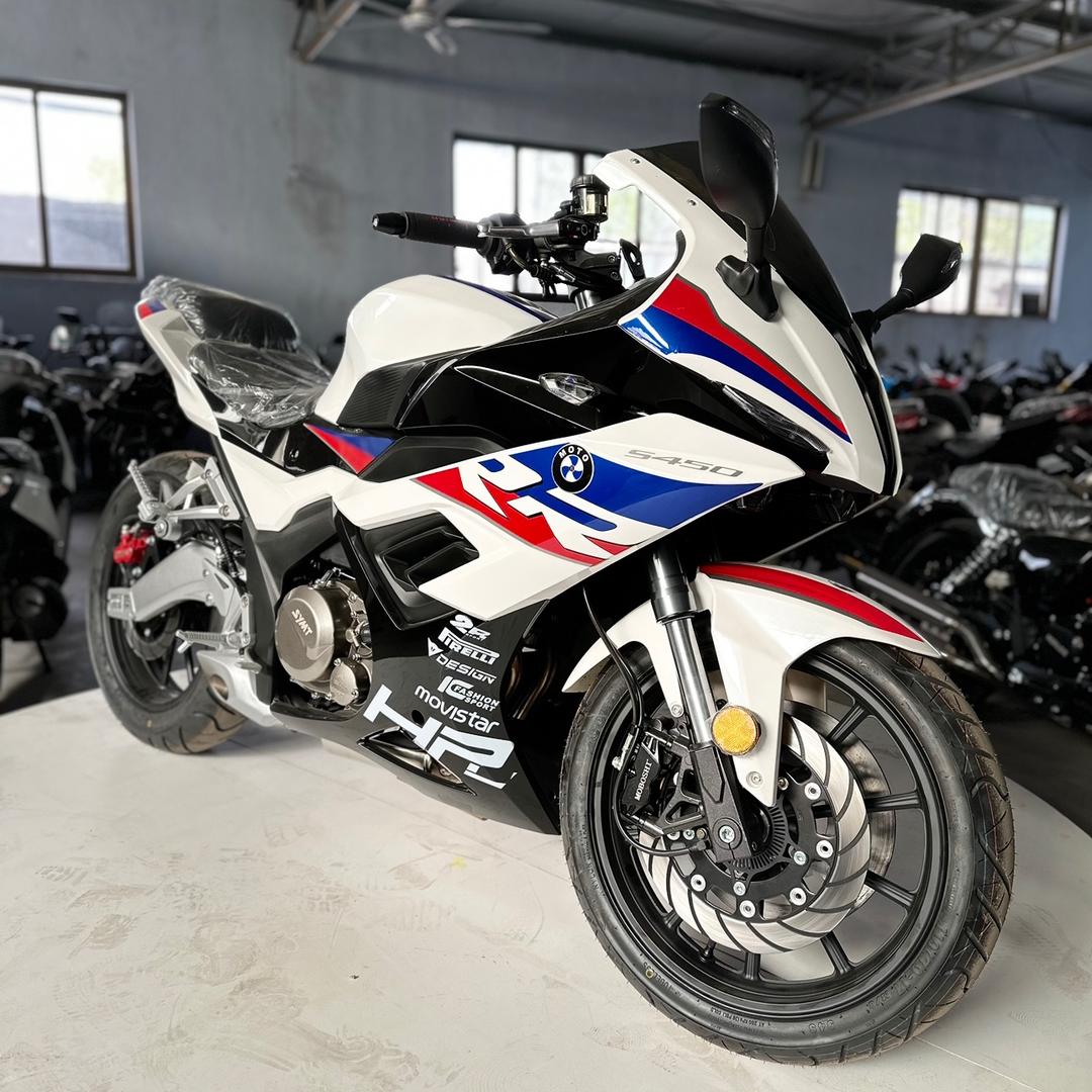 驰诺摩托车经营部