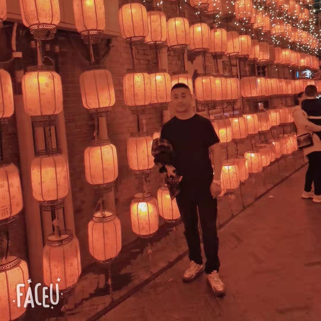 东北二少爷