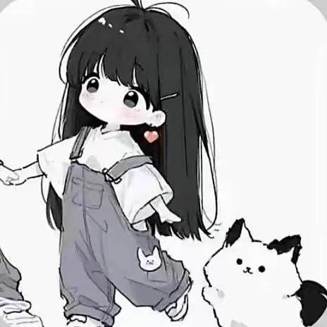 笨蛋&萍