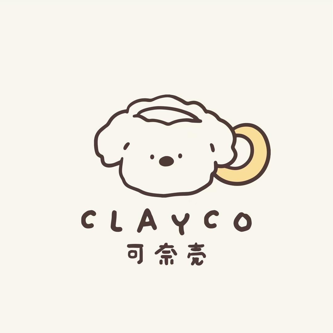 ClayCo可奈壳