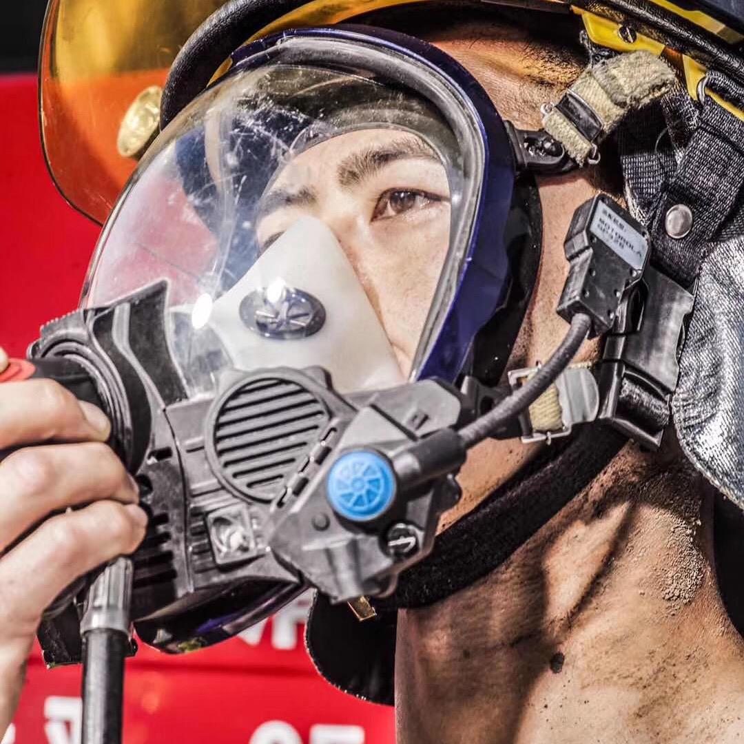 我有一个大闺女