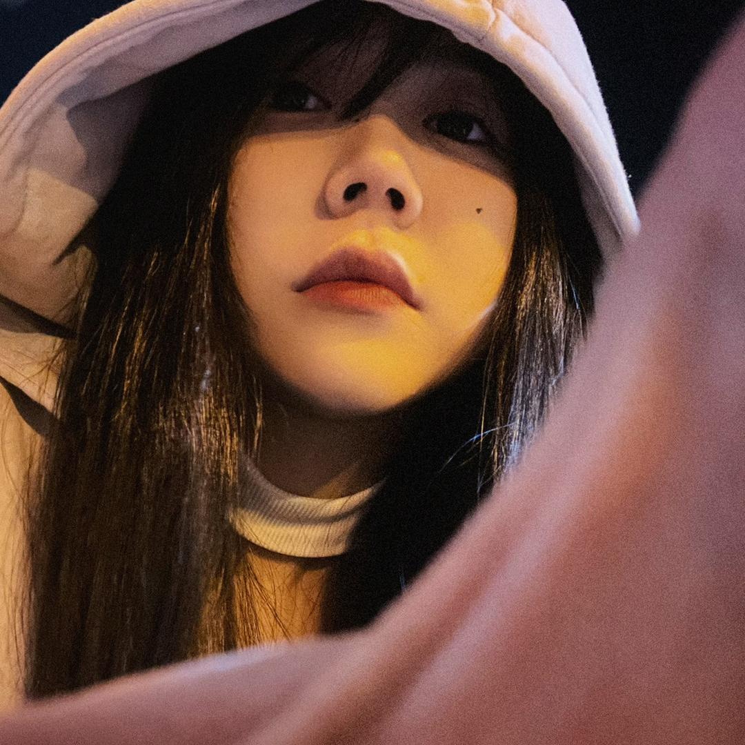 灵芸灵叫兽🖤