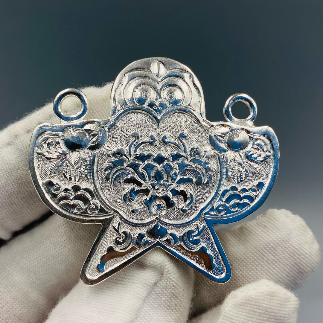 黄师傅金银手作