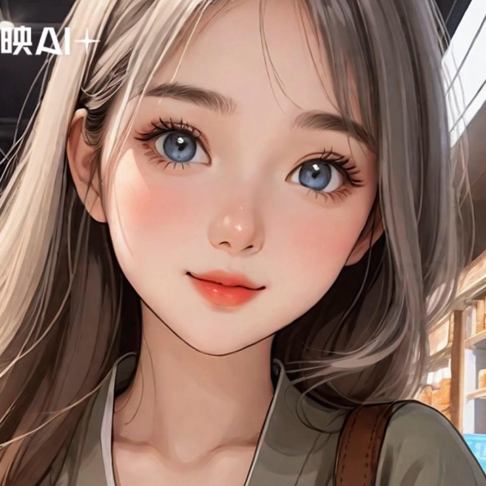 灵儿毛毛子