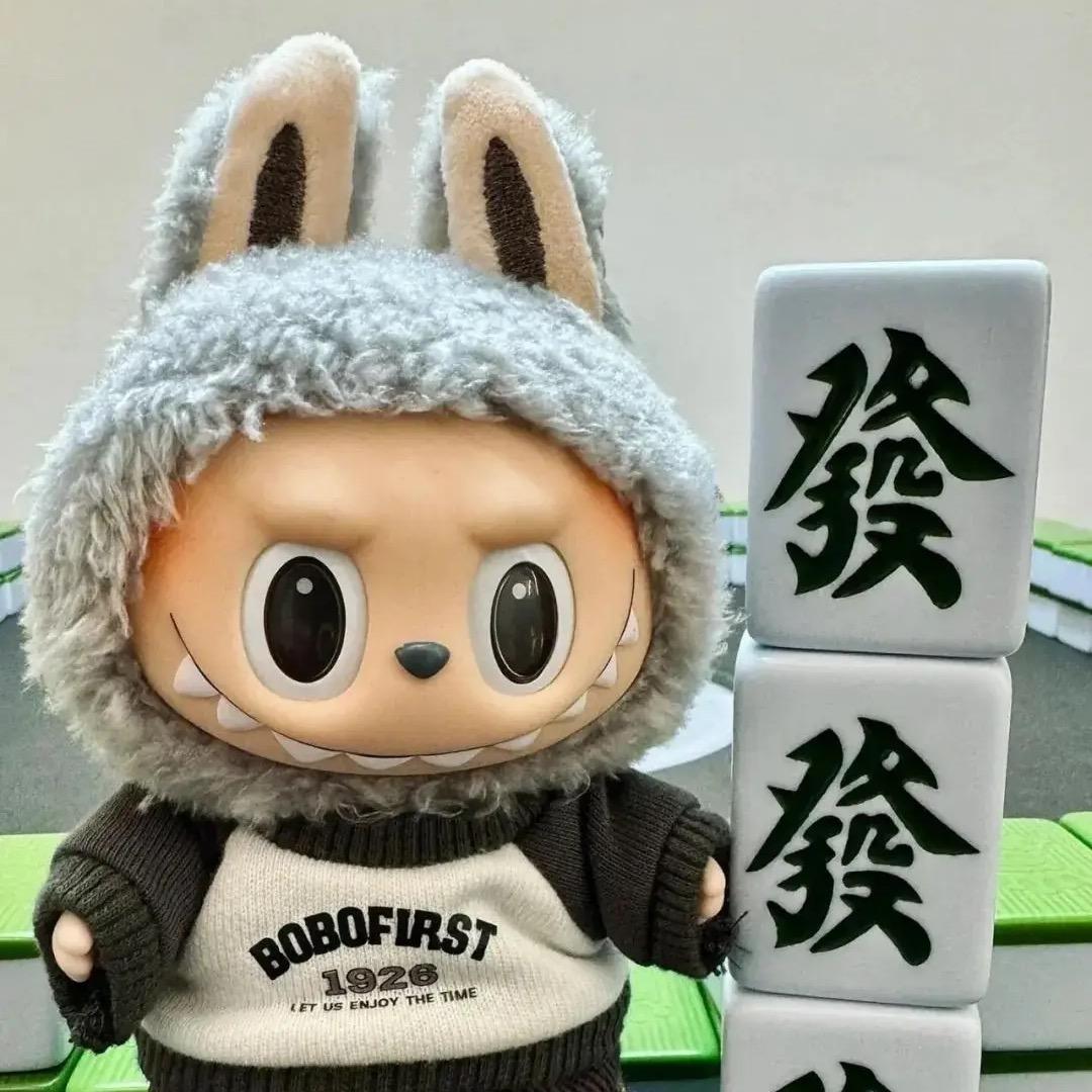泡泡派(原价抢娃版)