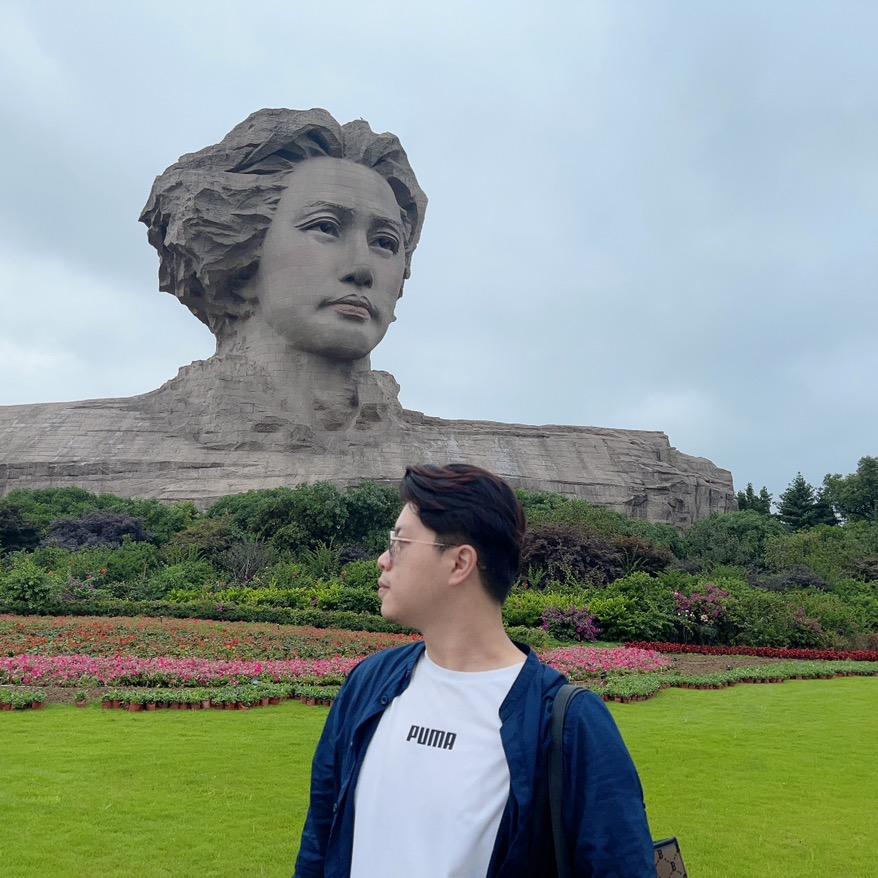 小邓不养鱼🐟