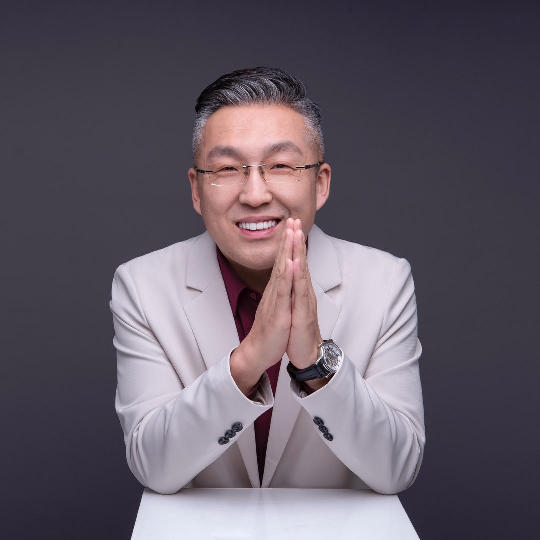 高国平｜奢度护肤