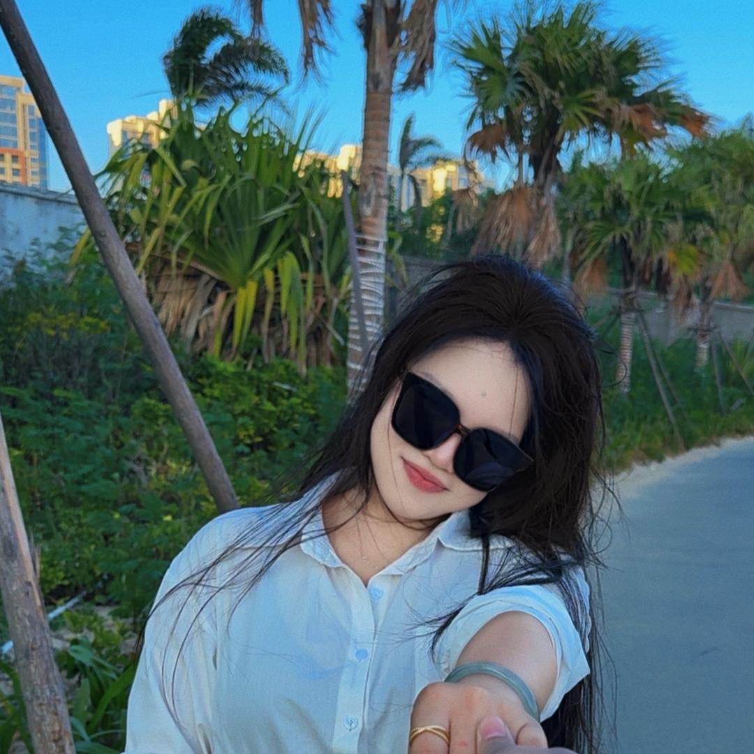 彭美丽💫
