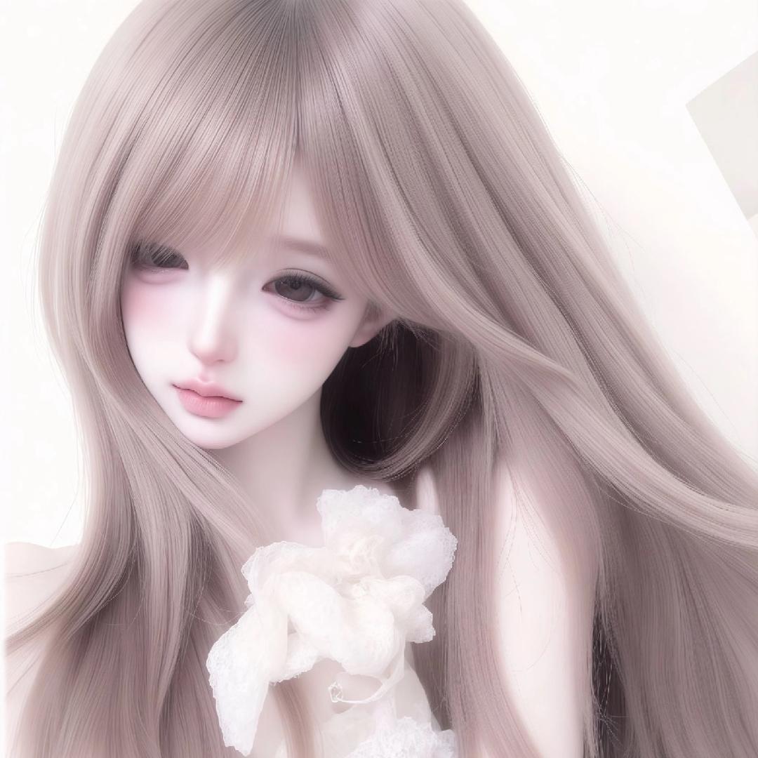 痴心女一