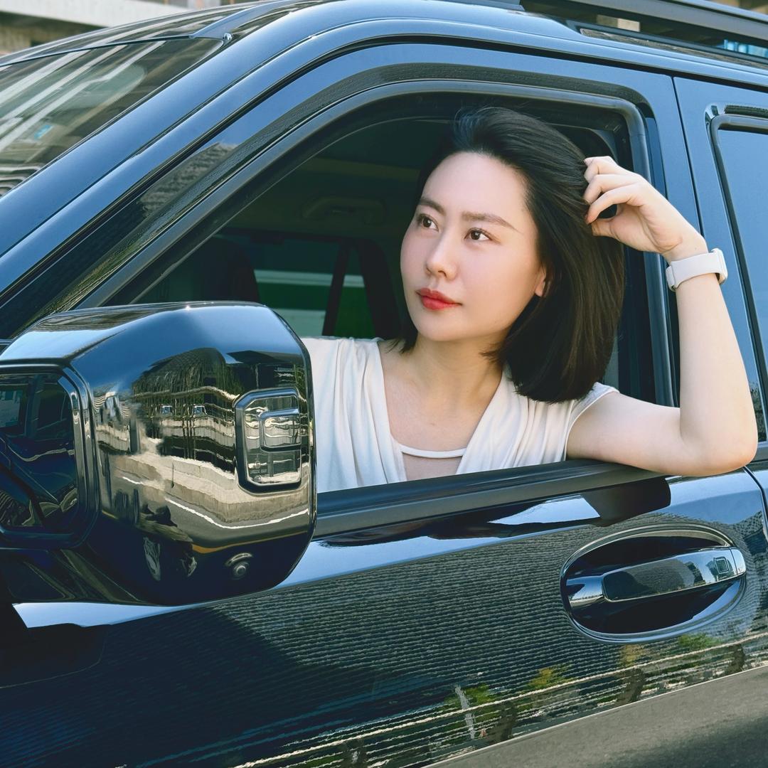 腾发二手车（黄老板收车）