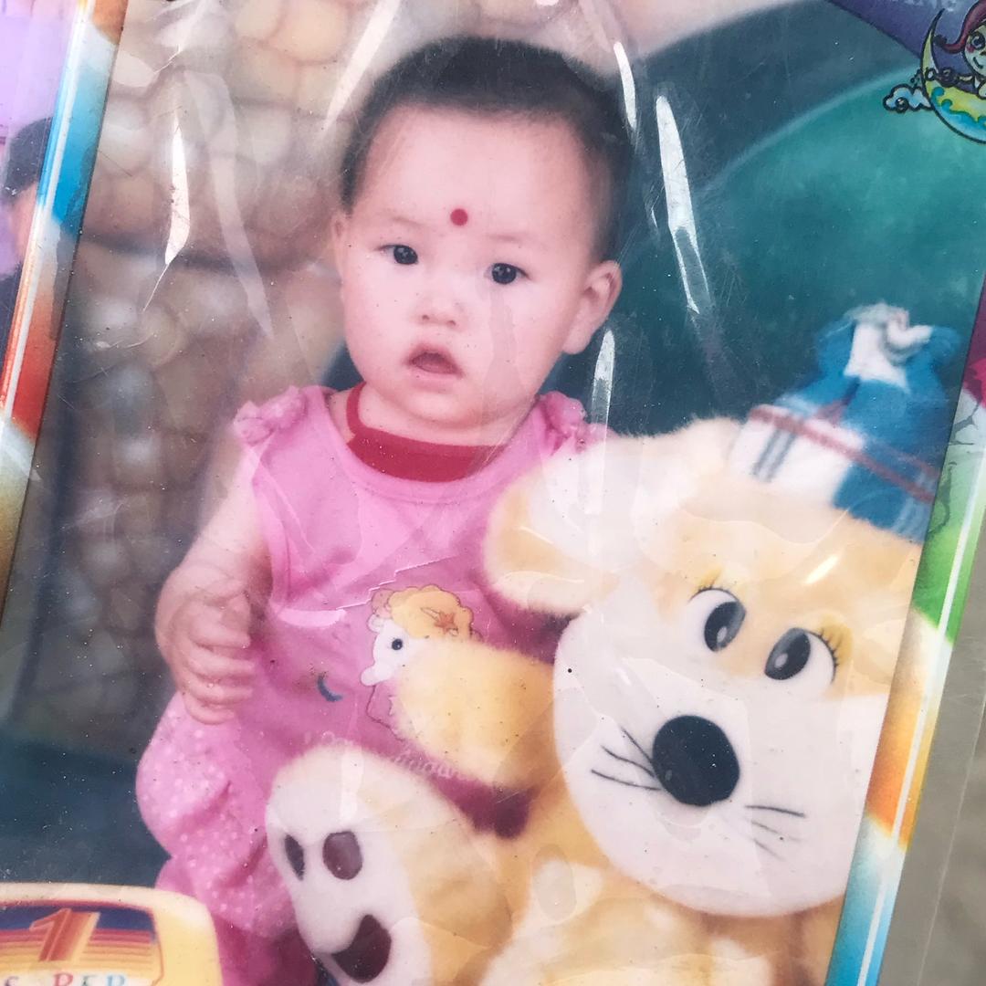 哥迷不死你