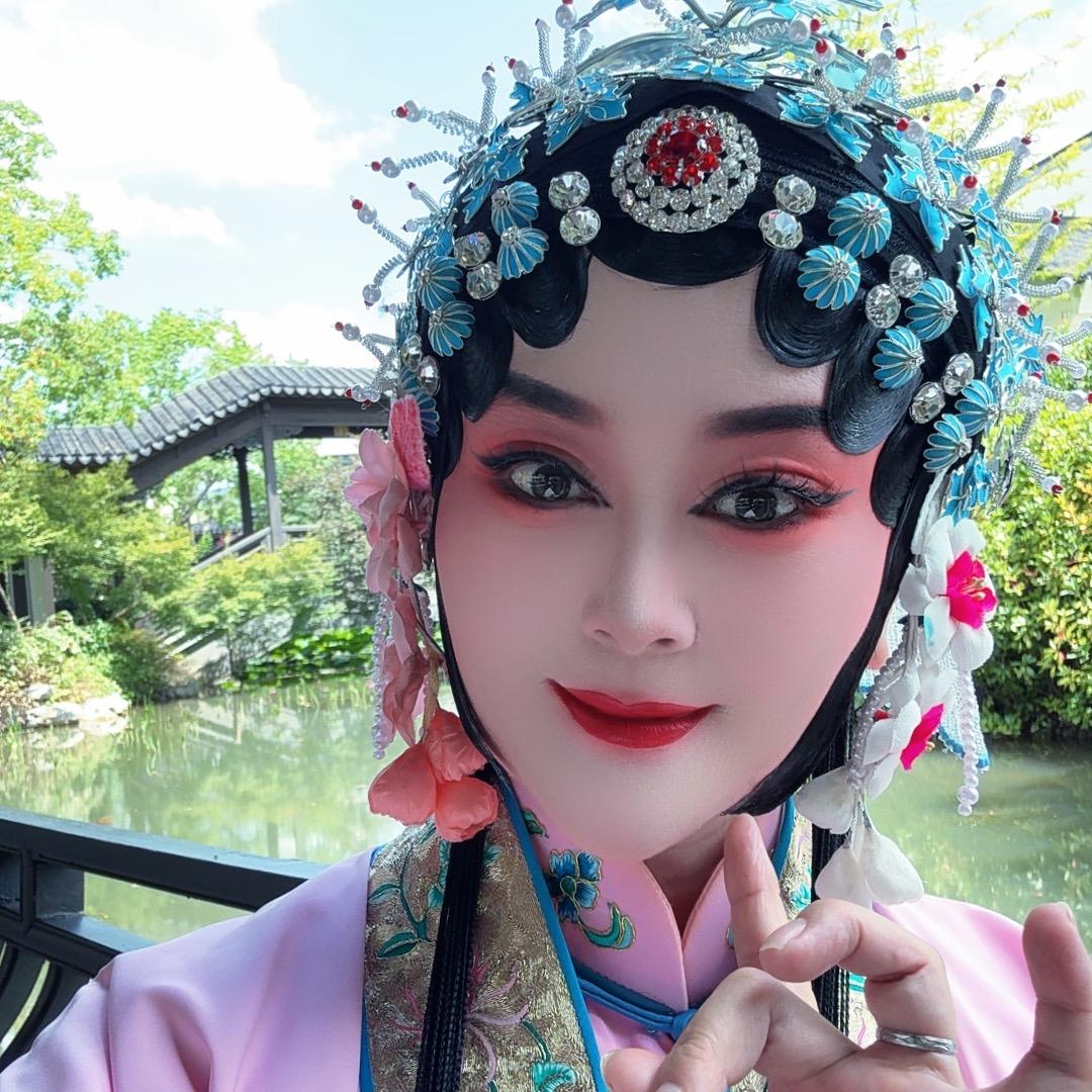 锡越心纯