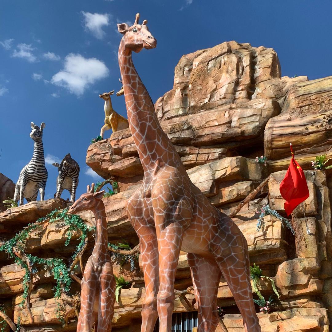 皖南游玩推荐官