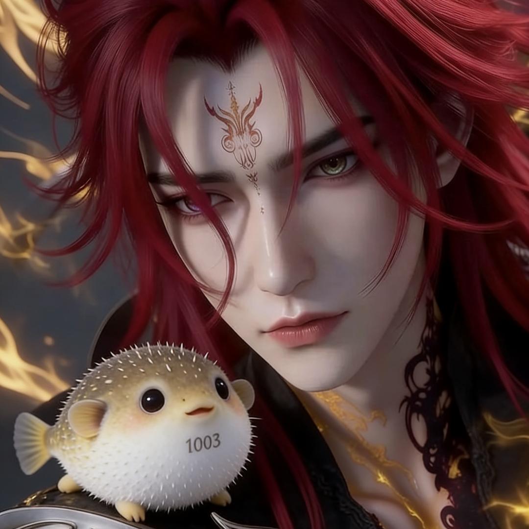 twelve(十二）🐡¹⁰⁰³