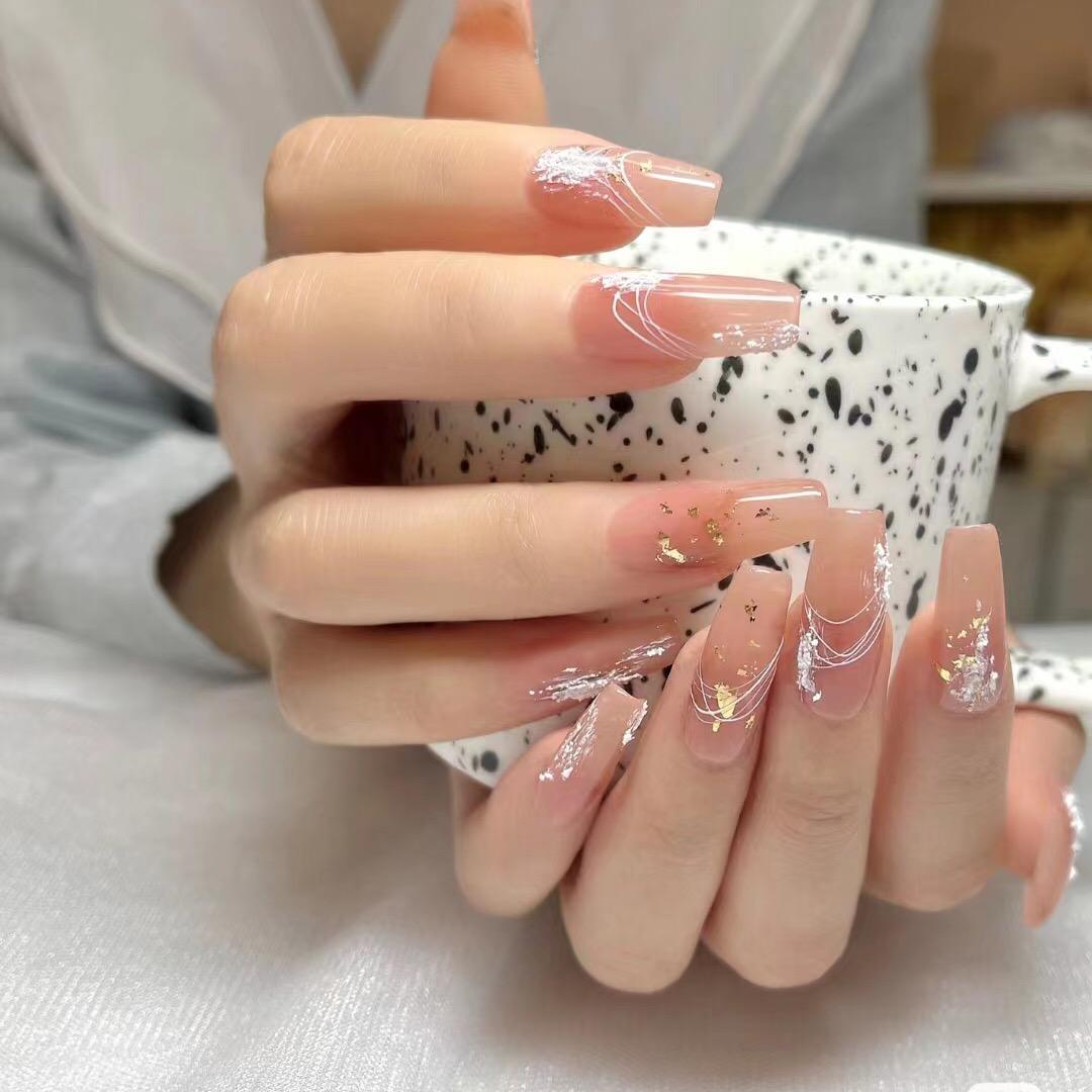 关老爷美甲美睫官方号