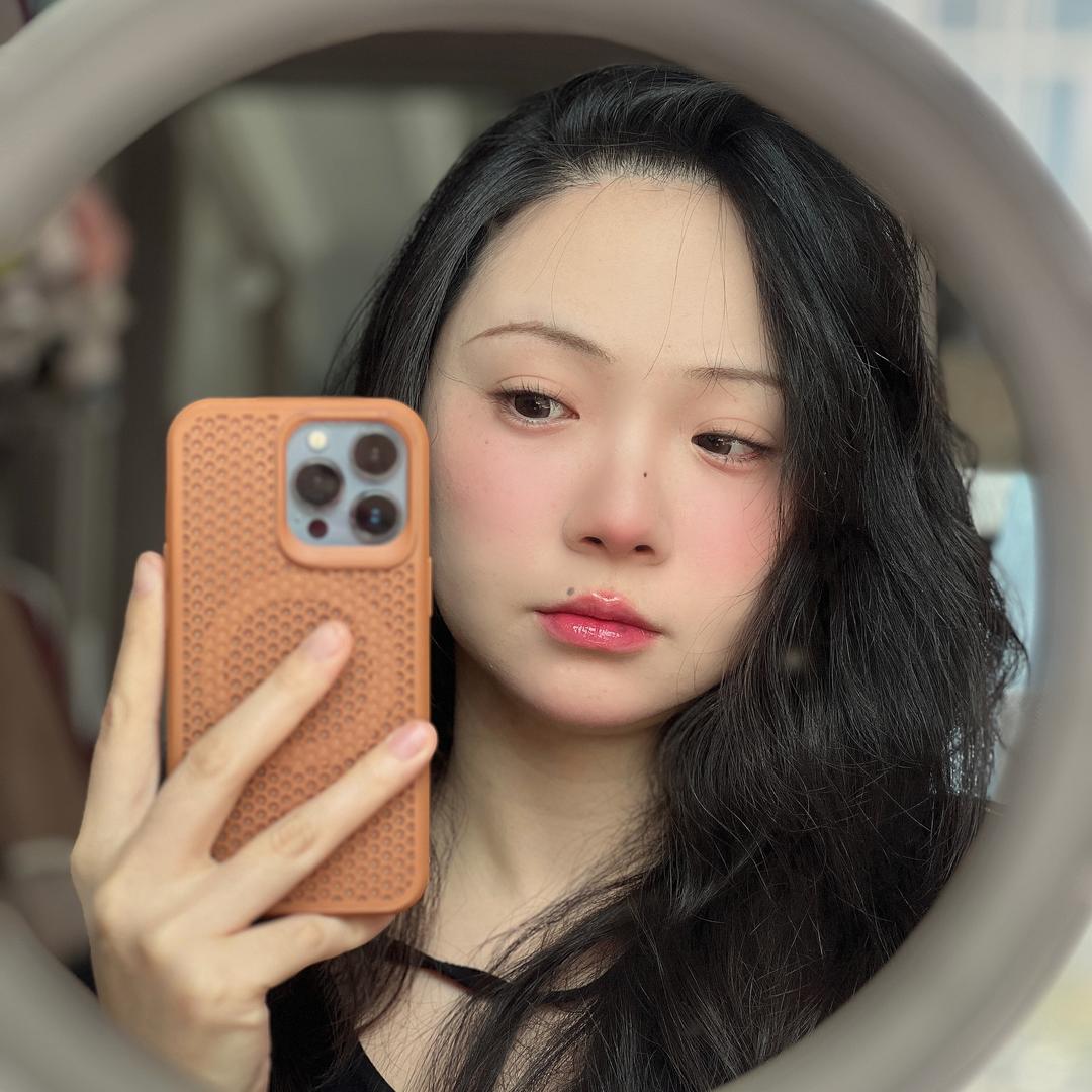 阿茶茶🌈「乖乖听话版」