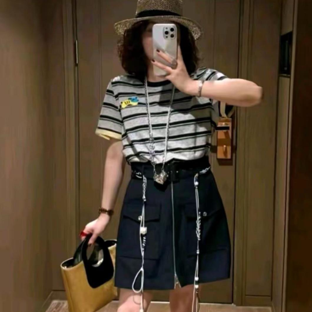 叶大菲～每日穿搭