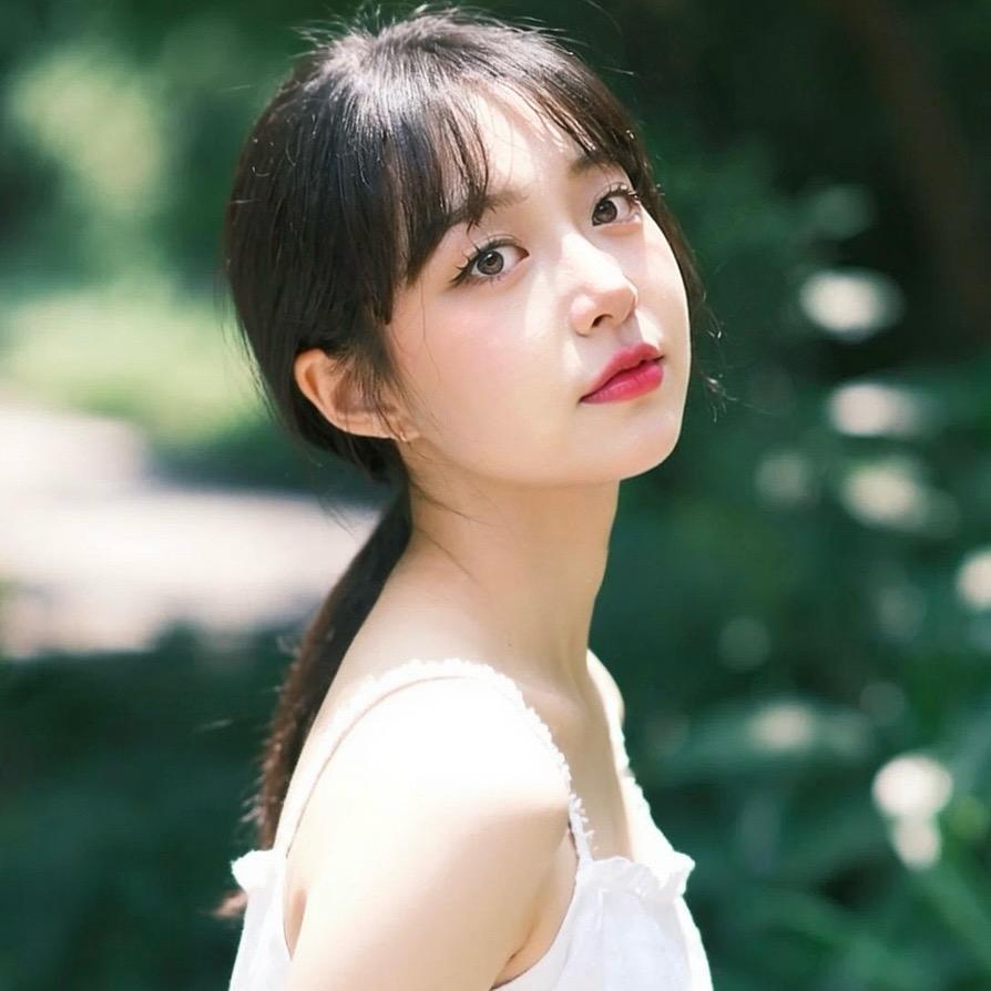 圆子大美女