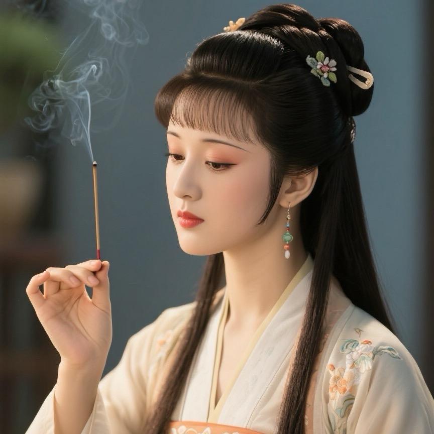 如是我闻(千寻)