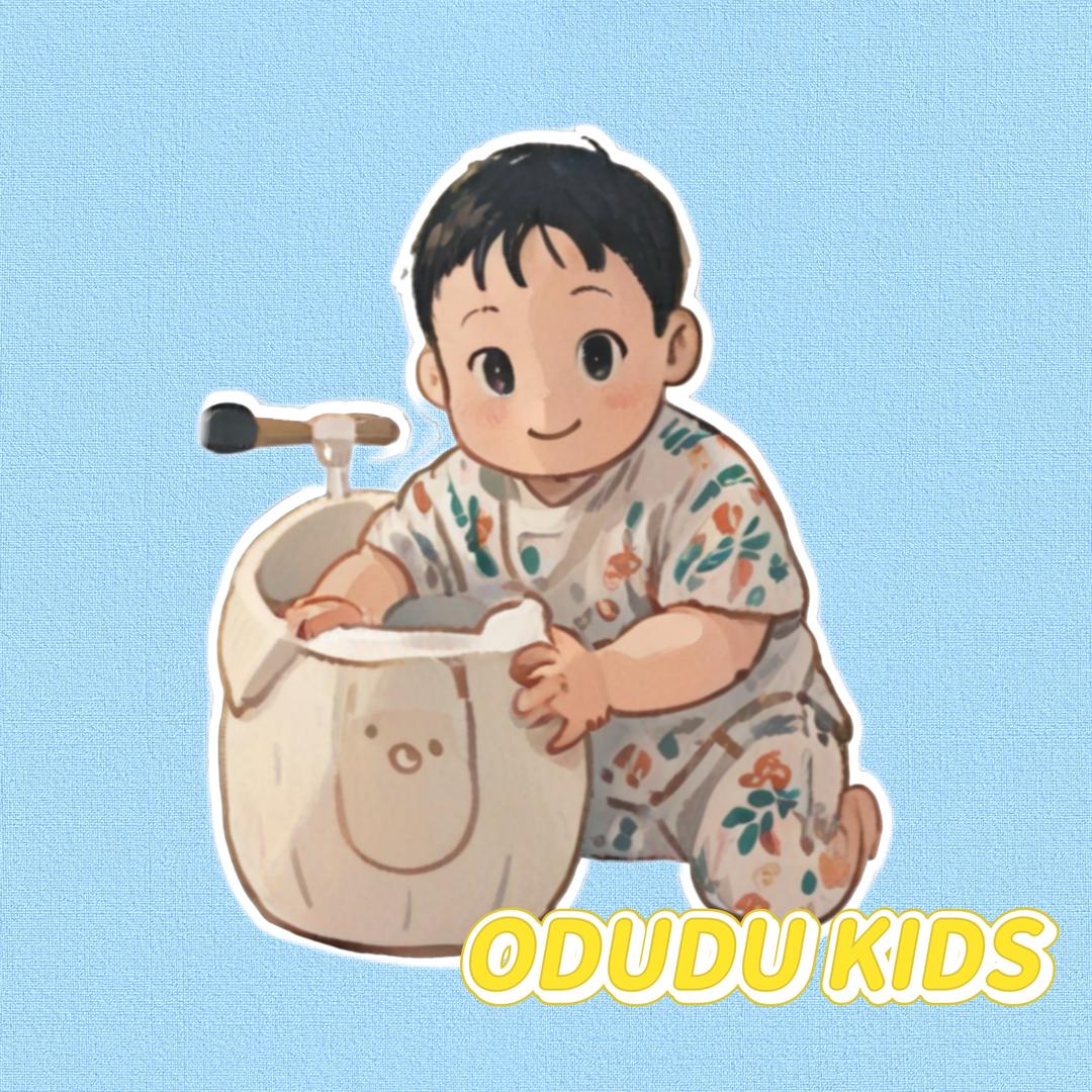 圆嘟嘟·童品铺