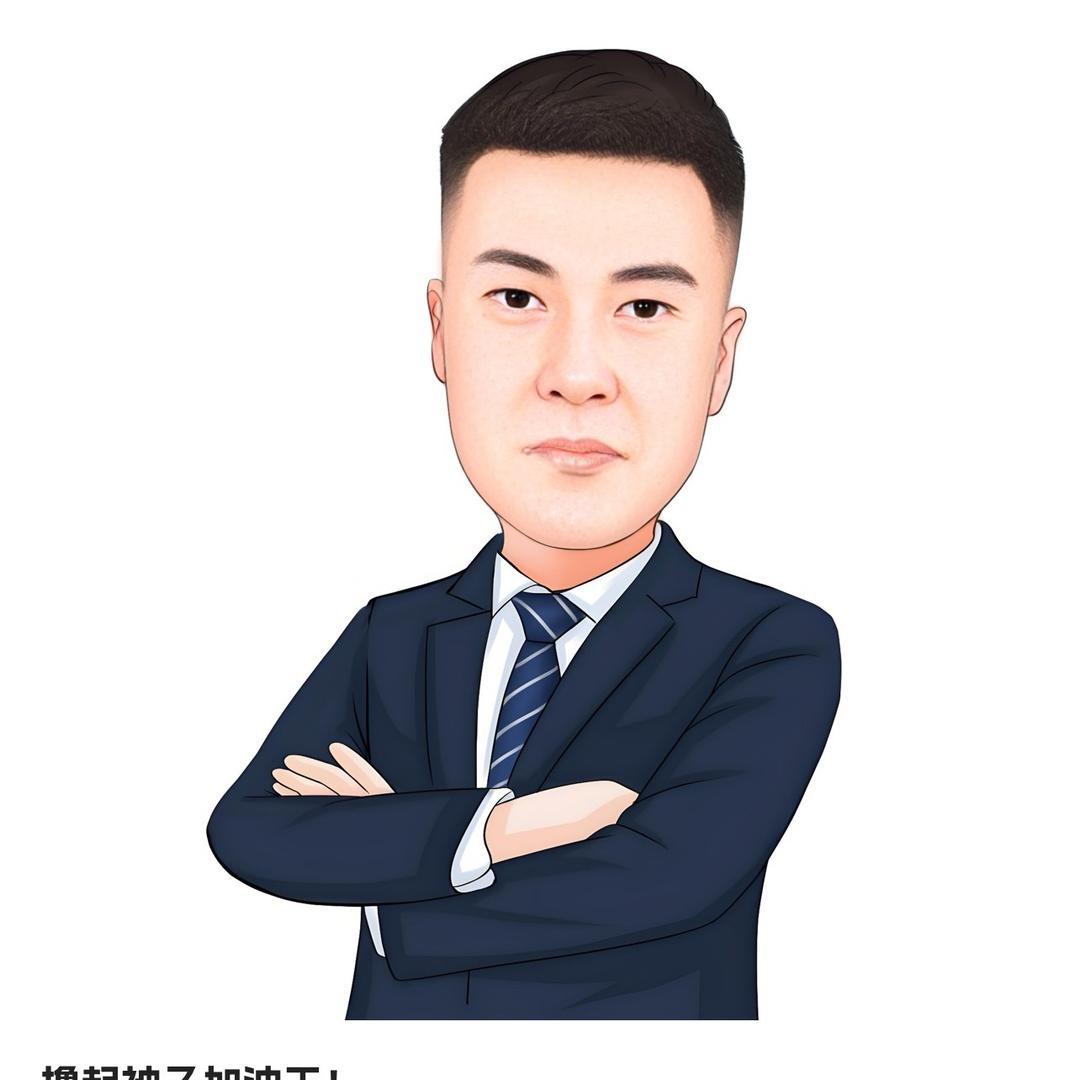 大海正能量