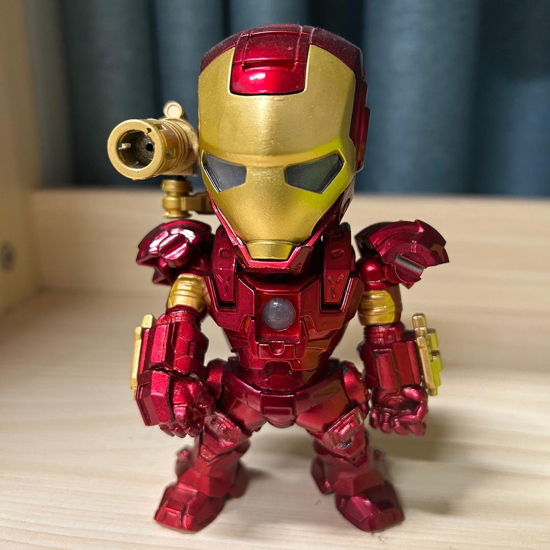 王者荣耀轩轩（国服夏侯惇）