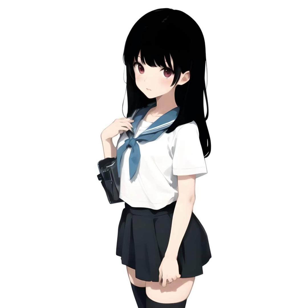 贴一个兔子ok绷