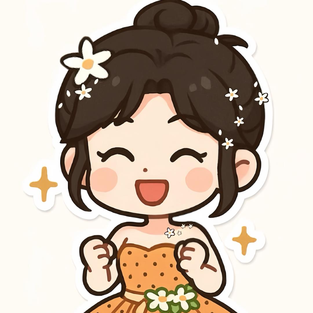 麦麦大王🍔