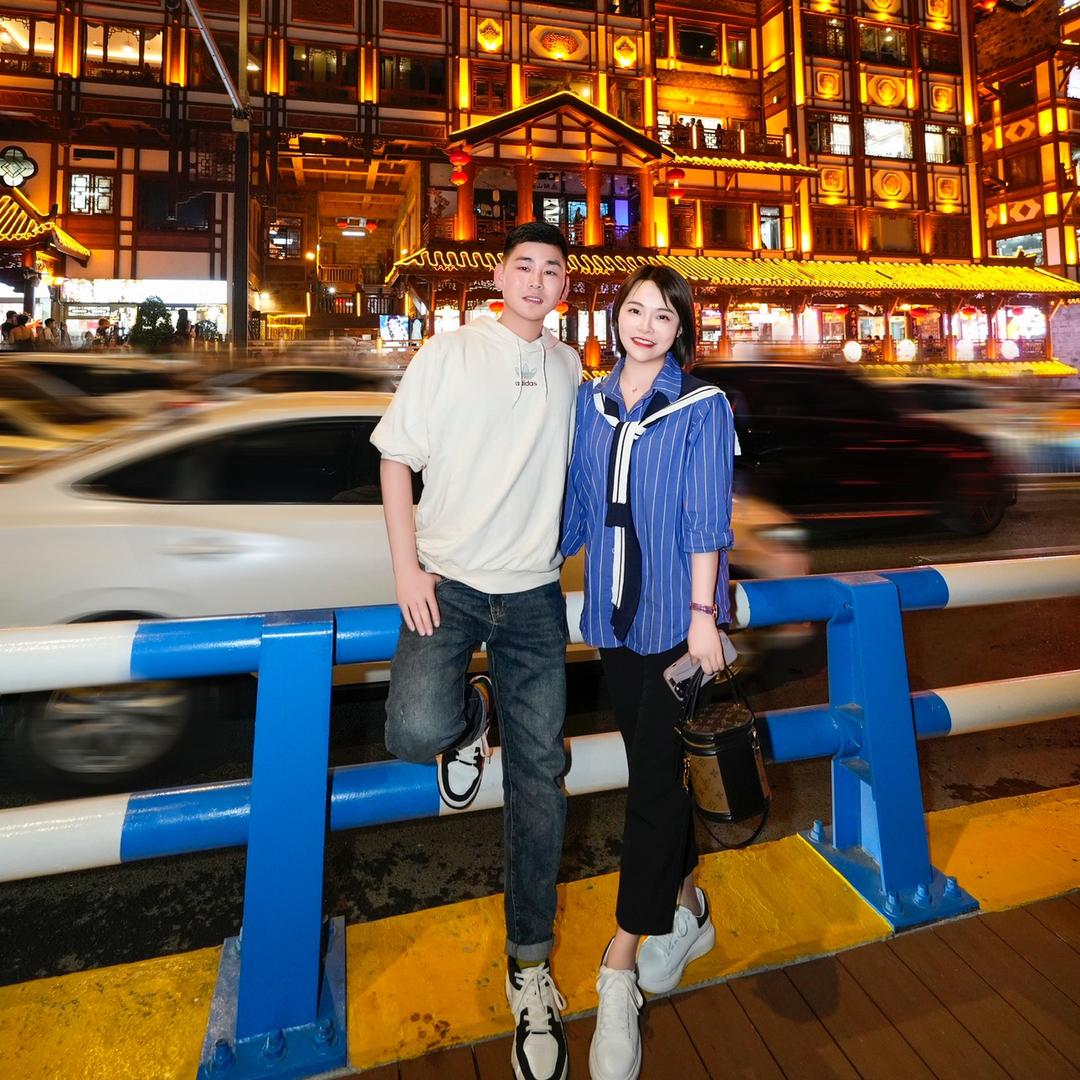 阳新婚宴中心三江国际-吴芳