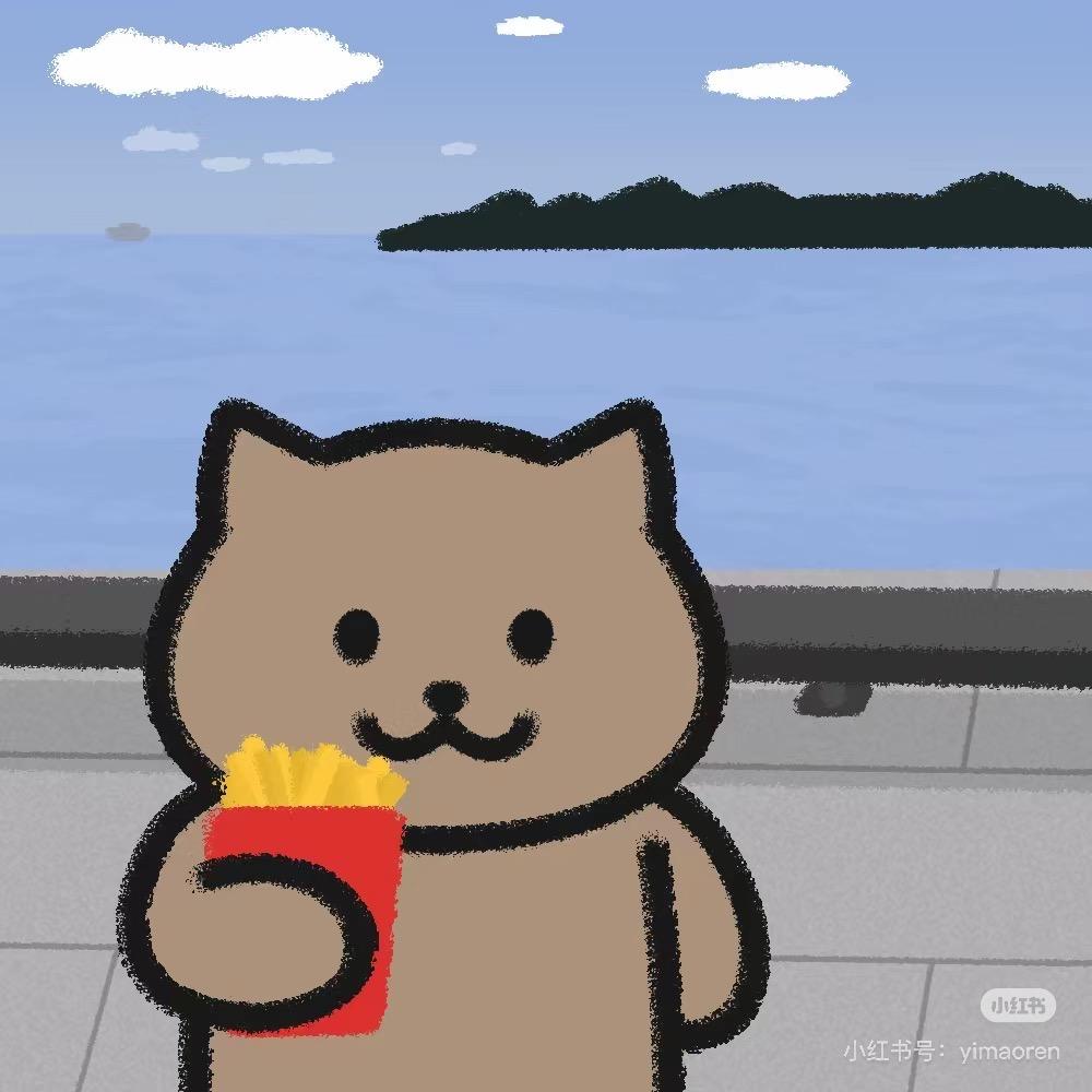 麦当劳薯条大王