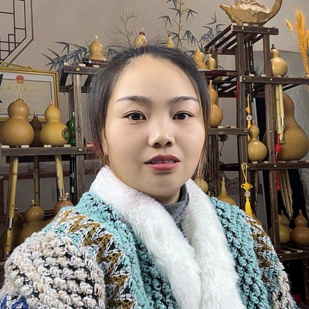 云丽轩纯手工制作葫芦丝巴乌批发乐器厂