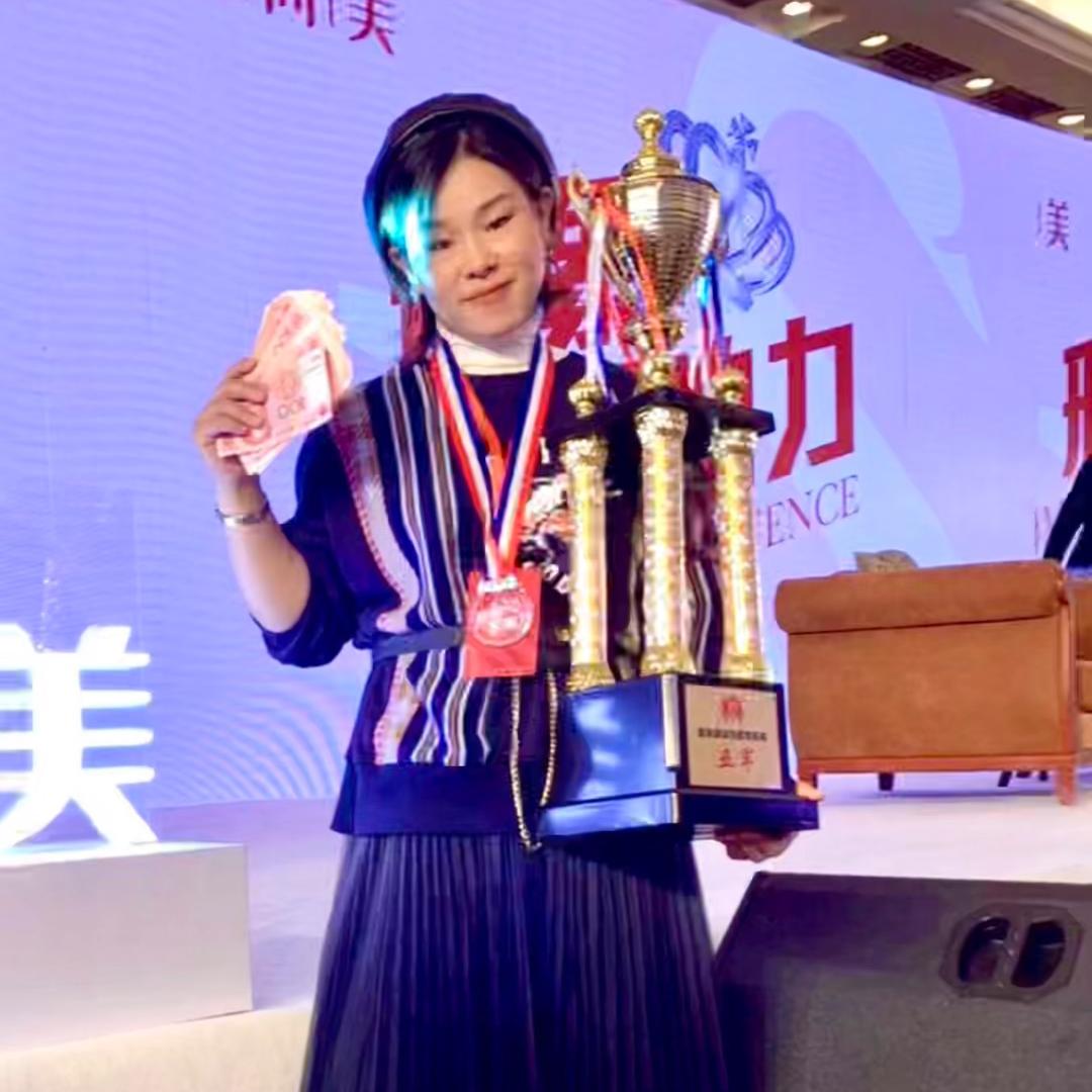 平顶山薛庄露露的店