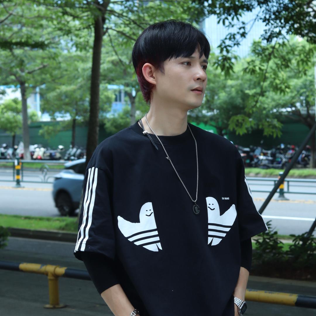 海口小辉减龄发型设计