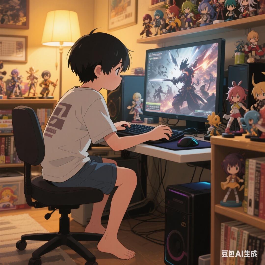 好困，该睡觉了