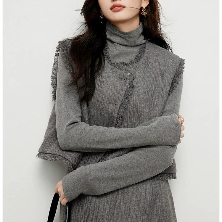 老蒋服饰连衣裙