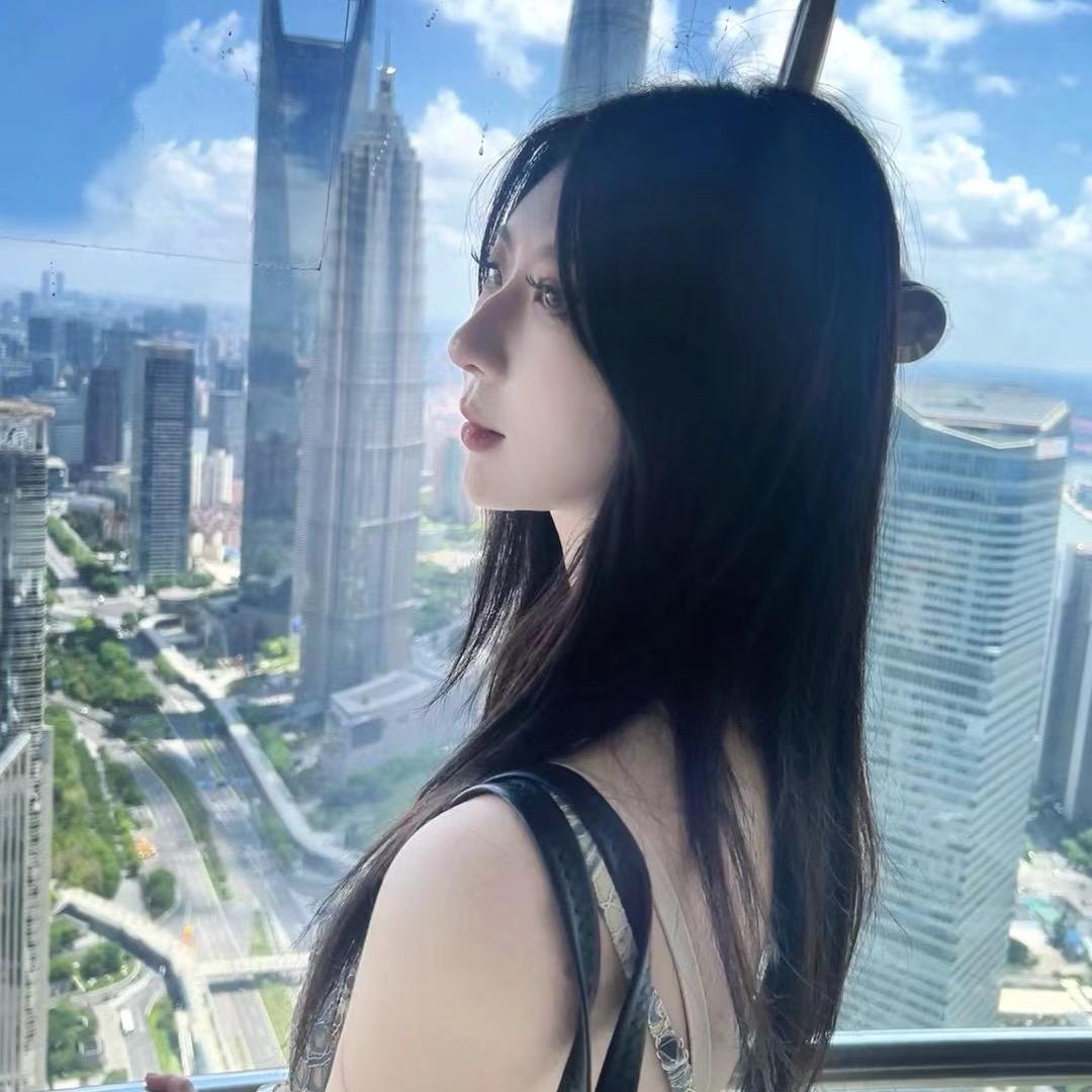 椰汁小馨