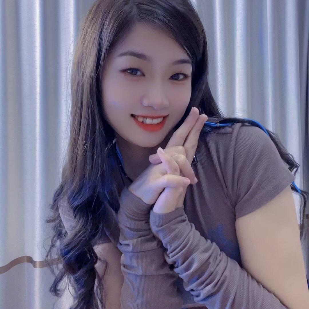 甜妹🌈