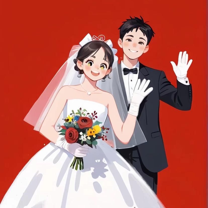 幸福桥💞