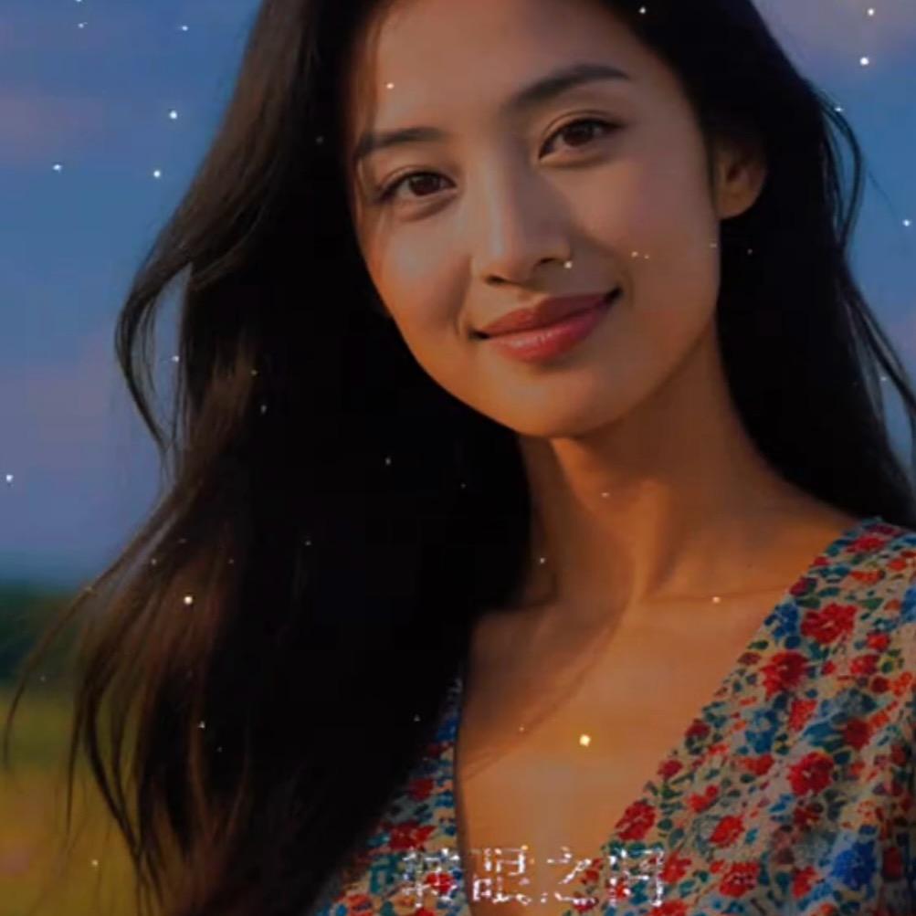 二婶爱唱歌