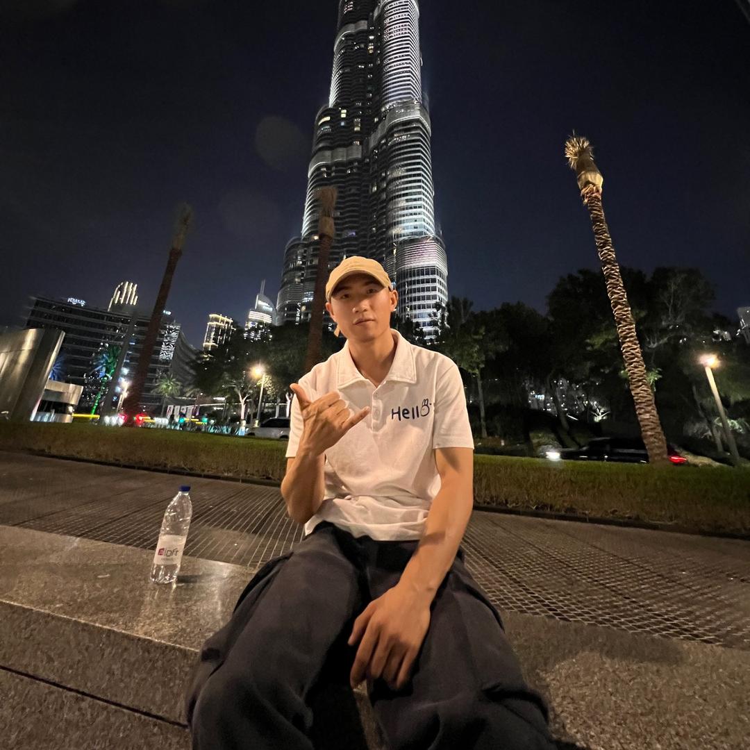 开心💫