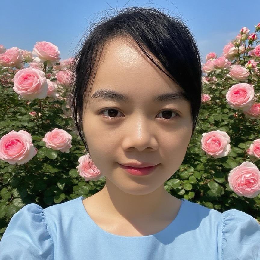 清姐好物